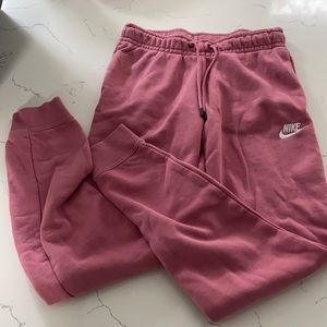 Nike sweats